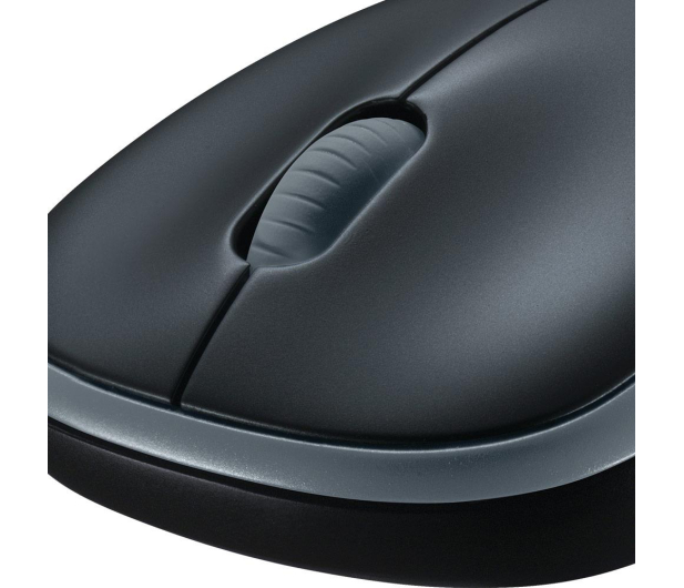 LOGITECH M185 GREY 910-002238 - 69022 - zdjęcie 6